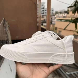 Comfortable Trend Board Breathable Sports Running Sneakers (Code: 0022)