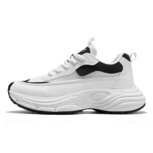 Mens Running Shoes Tennis Walking Sneakers Casual Sport Gym Jogging Outdoor Light Weight