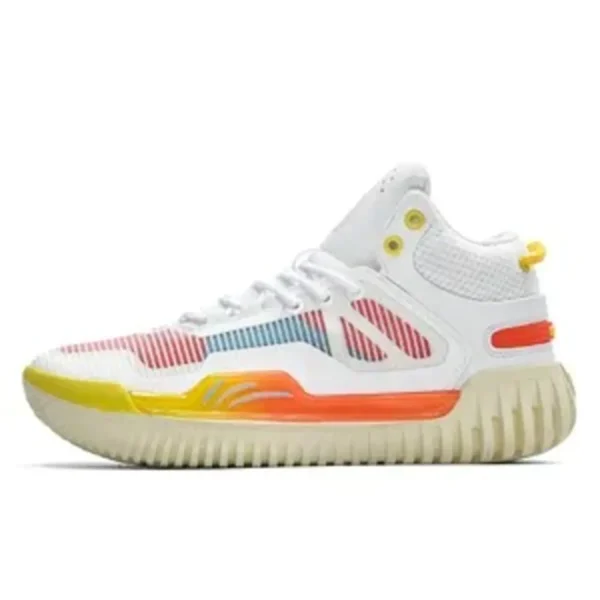 High Quality Air Cushion Breathable Sport Shoes Men's Sneakers Trainers Running Shoes for Men