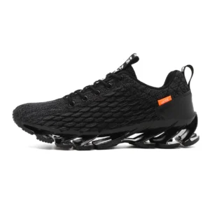 Mens Running Shoes Tennis Walking Sneakers Casual Sport Gym Jogging Outdoor Light Weight