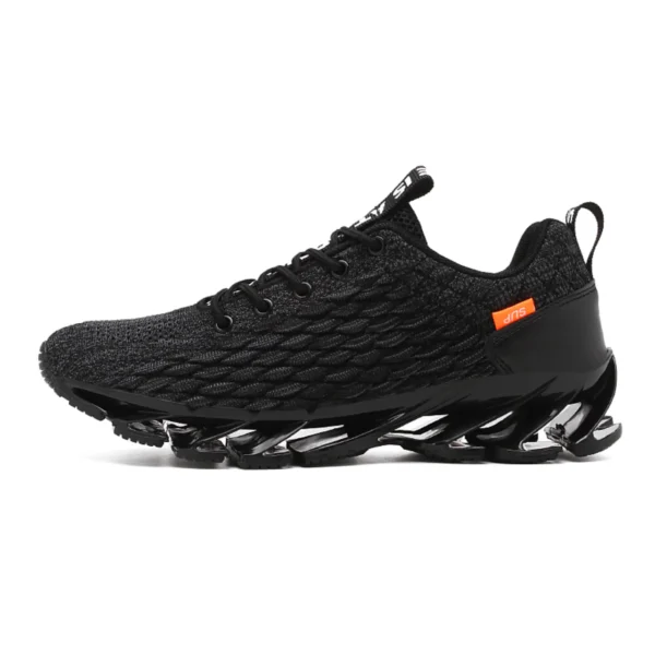 Mens Running Shoes Tennis Walking Sneakers Casual Sport Gym Jogging Outdoor Light Weight