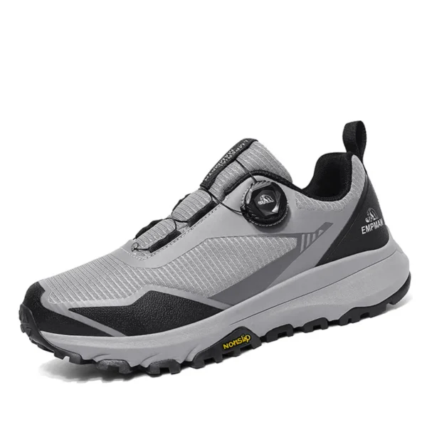 Men Professional Hiking Shoes